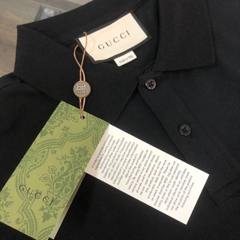 Unique Gucci T-Shirts 128686