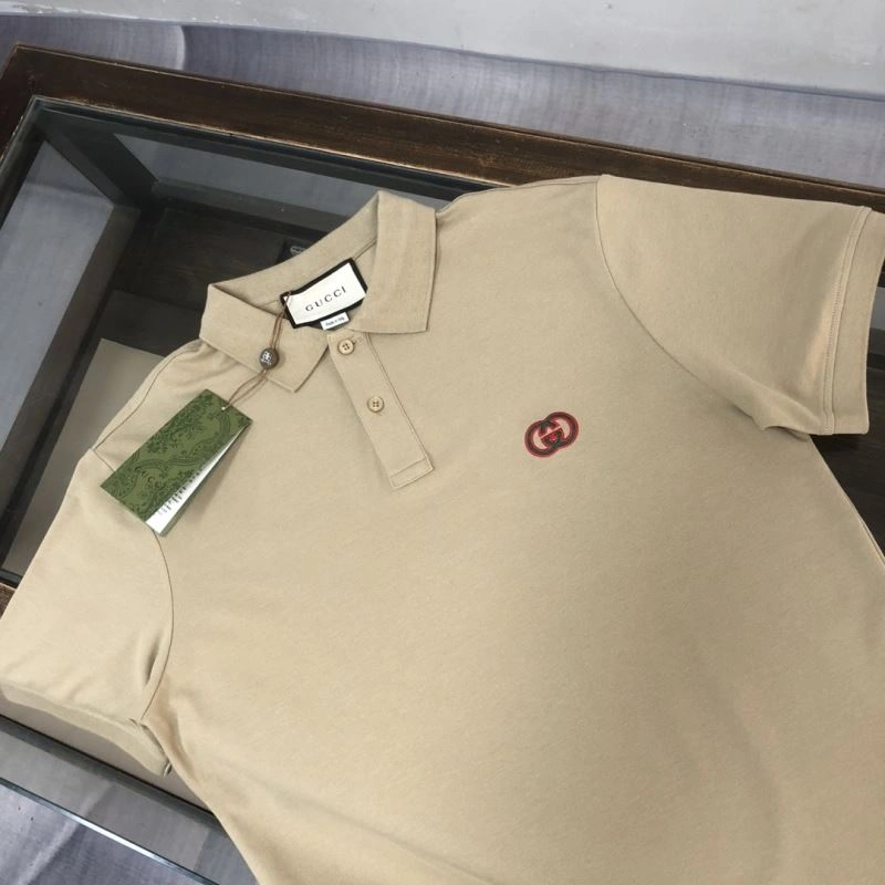 Gucci T-Shirts Refined 128664