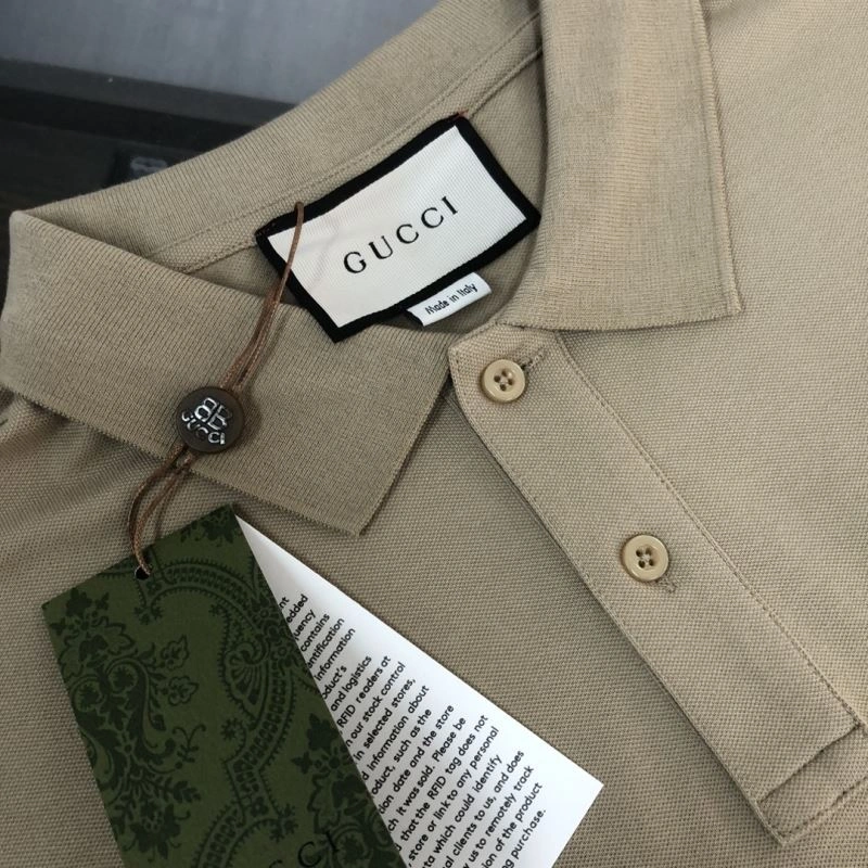 Gucci T-Shirts Refined 128664