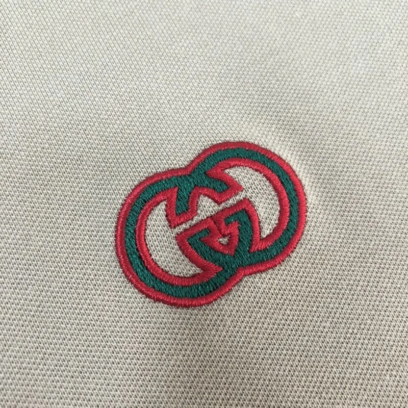Gucci T-Shirts Refined 128664