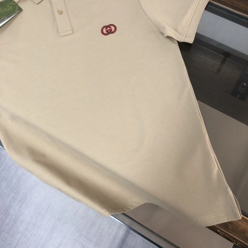 Gucci T-Shirts Refined 128664