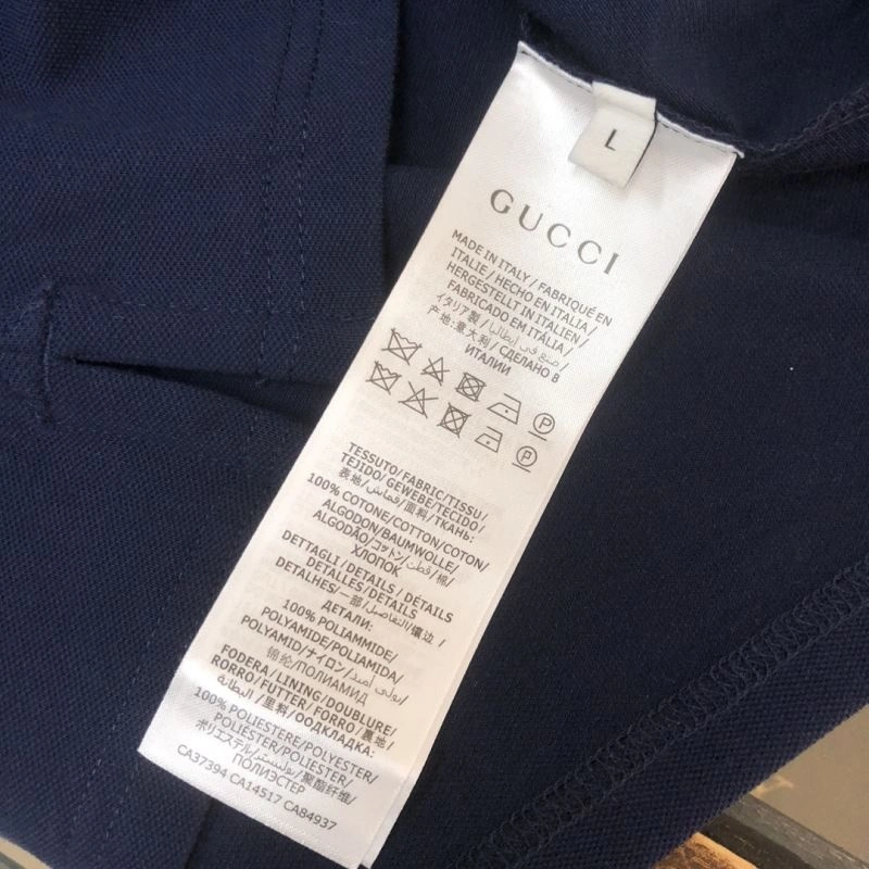 Sustainable Gucci T-Shirts 128665