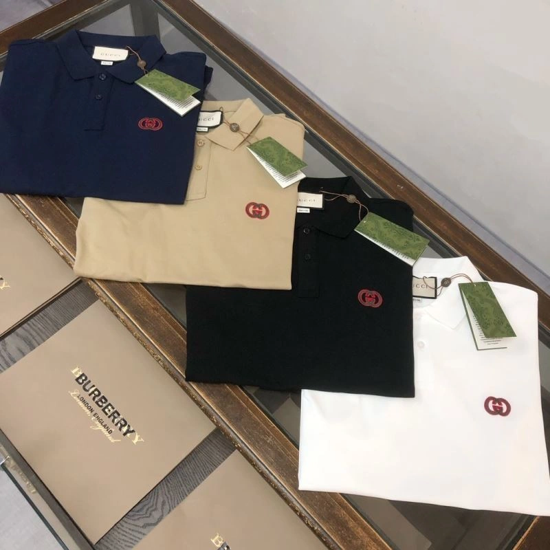 Gucci T-Shirts AllSeason 128670