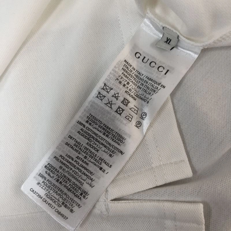 Gucci T-Shirts AllSeason 128670