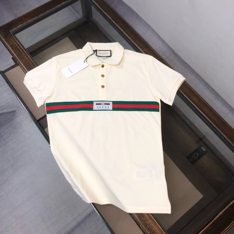 Stretchable Gucci T-Shirts 128663