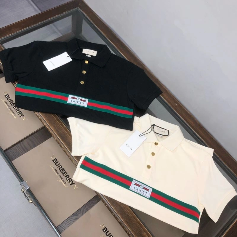 Stretchable Gucci T-Shirts 128663