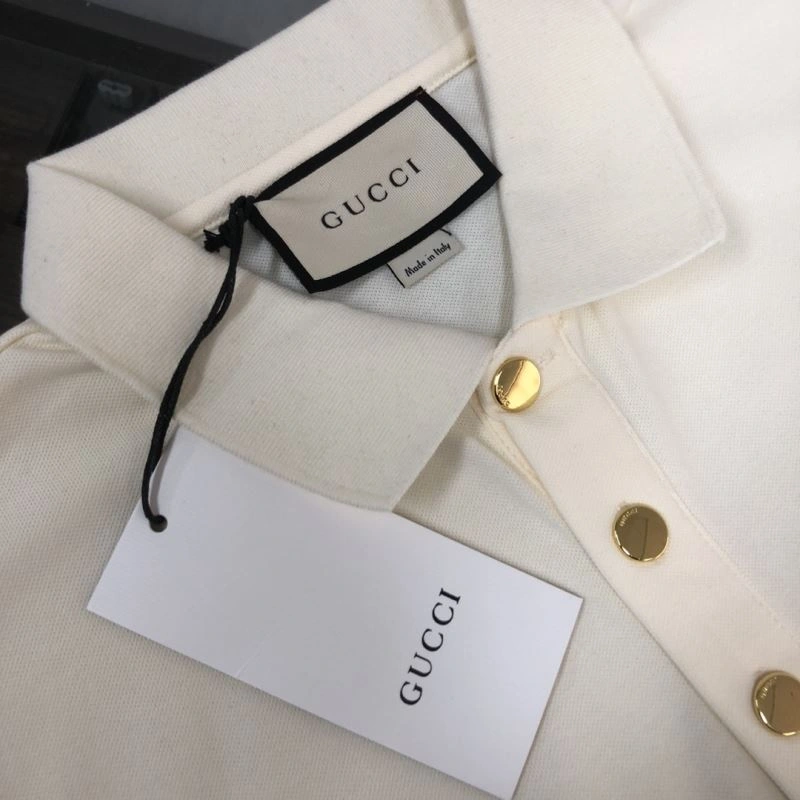 Stretchable Gucci T-Shirts 128663