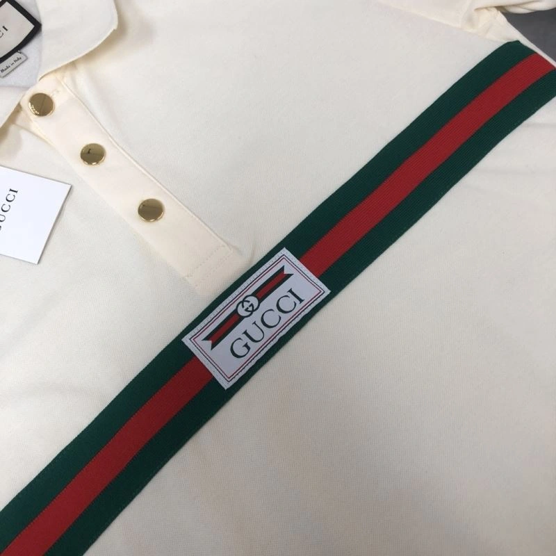 Stretchable Gucci T-Shirts 128663