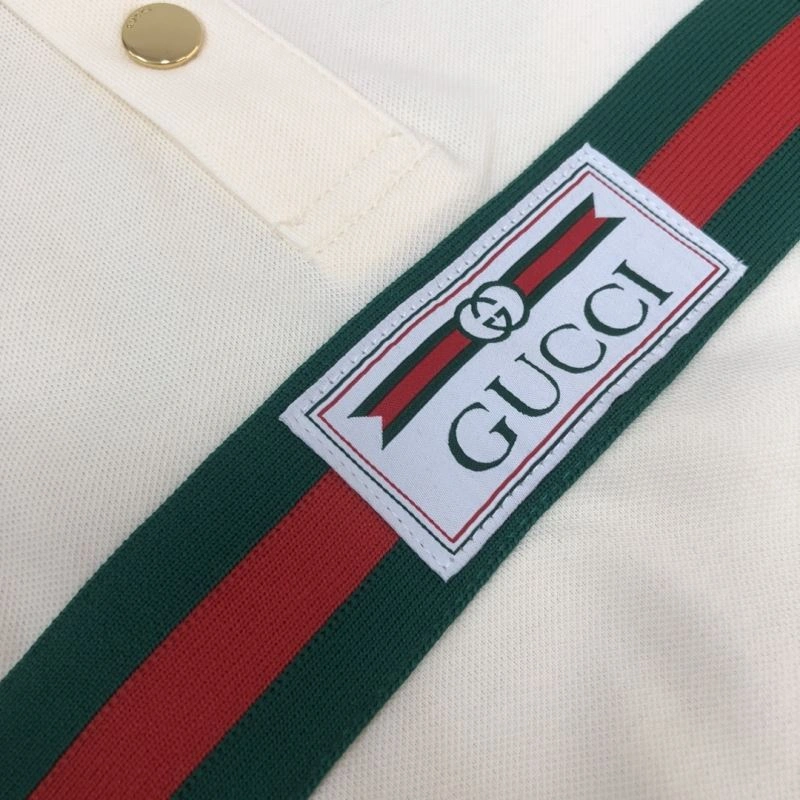 Stretchable Gucci T-Shirts 128663