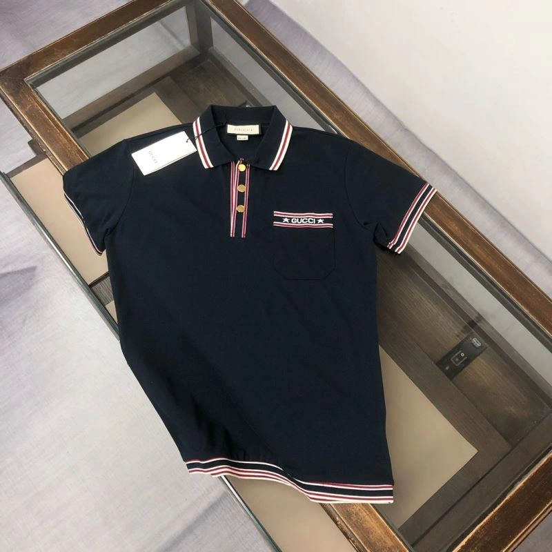 Breathable Gucci T-Shirts 128654