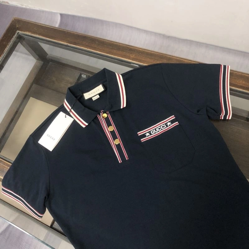 Breathable Gucci T-Shirts 128654