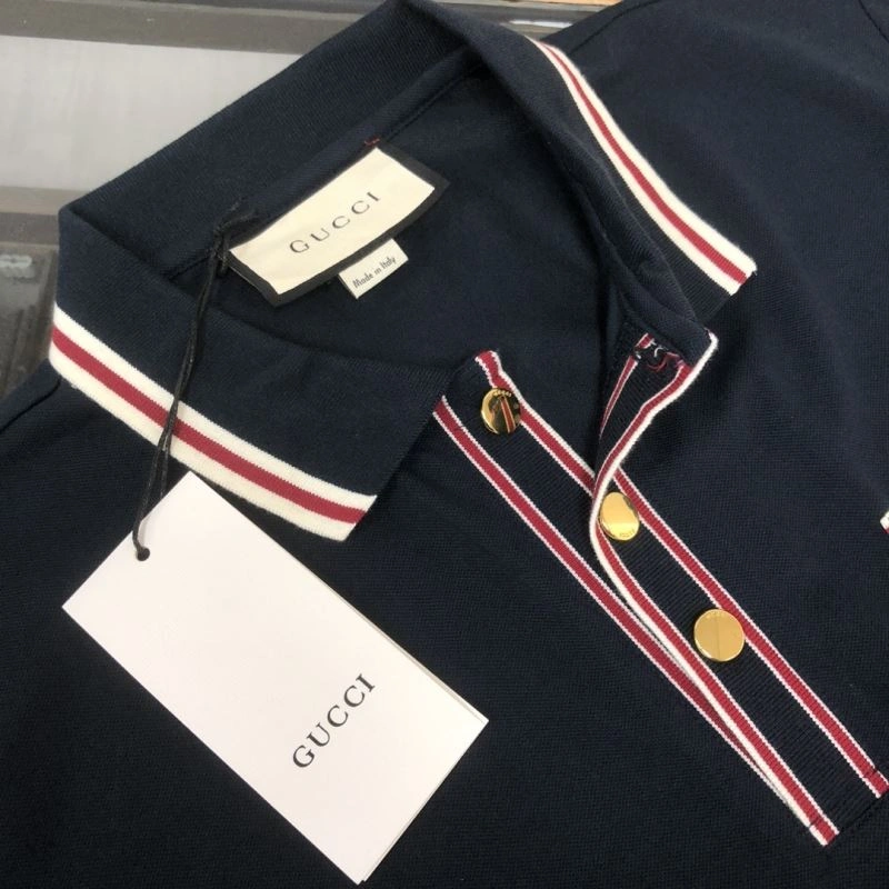 Breathable Gucci T-Shirts 128654