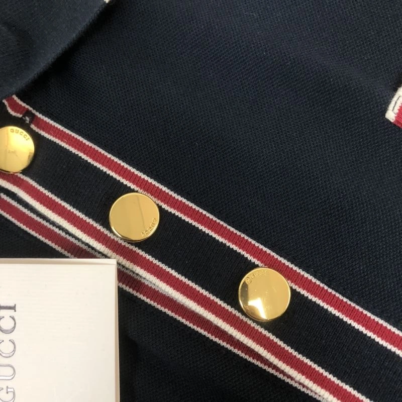 Breathable Gucci T-Shirts 128654