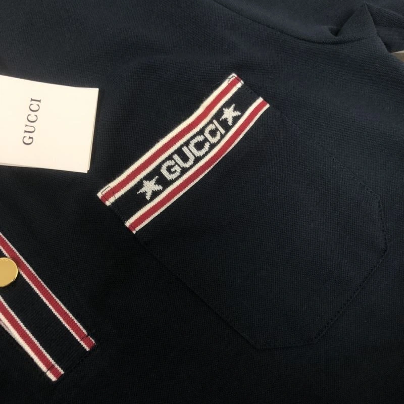 Breathable Gucci T-Shirts 128654