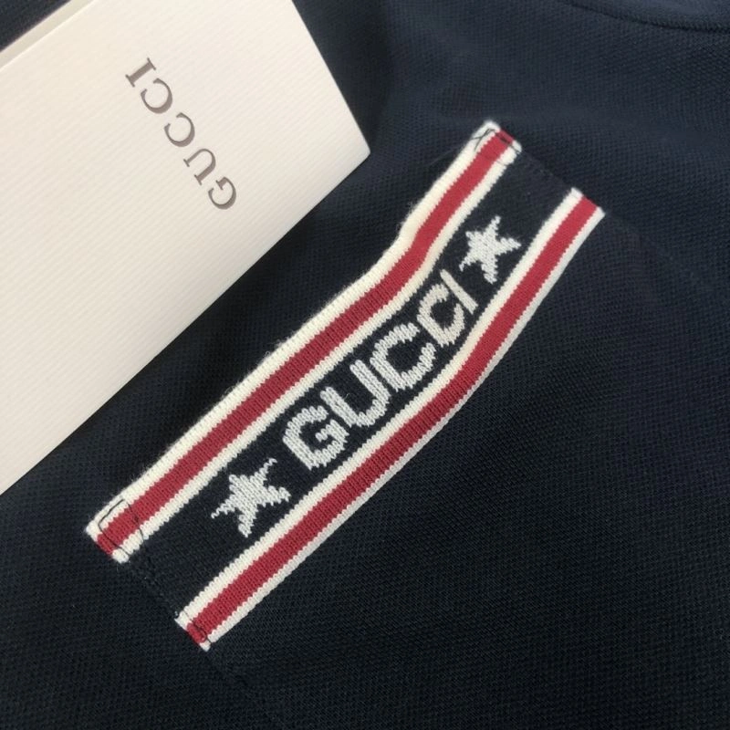 Breathable Gucci T-Shirts 128654