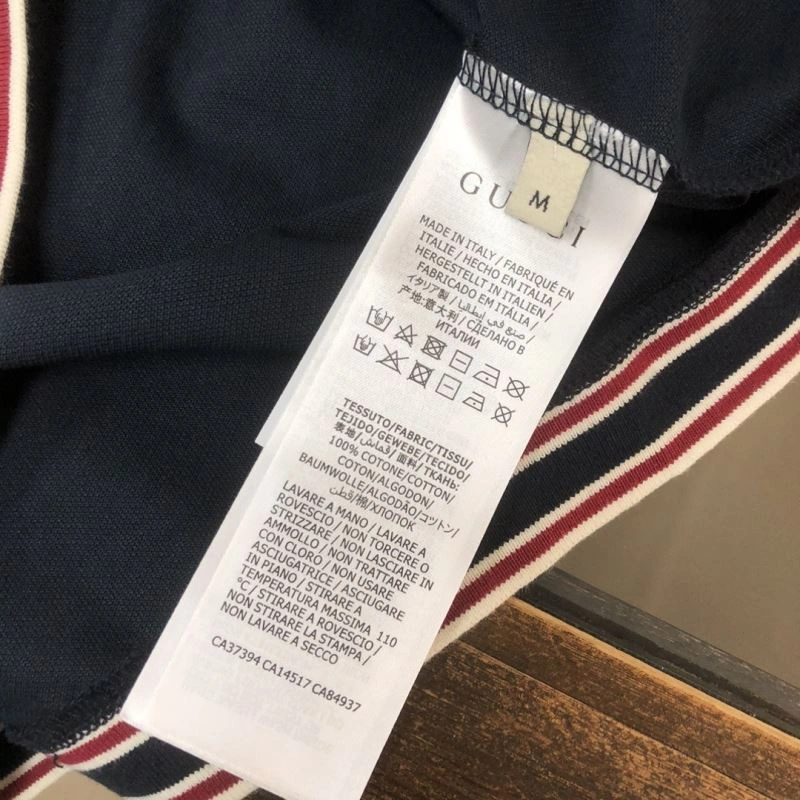 Breathable Gucci T-Shirts 128654