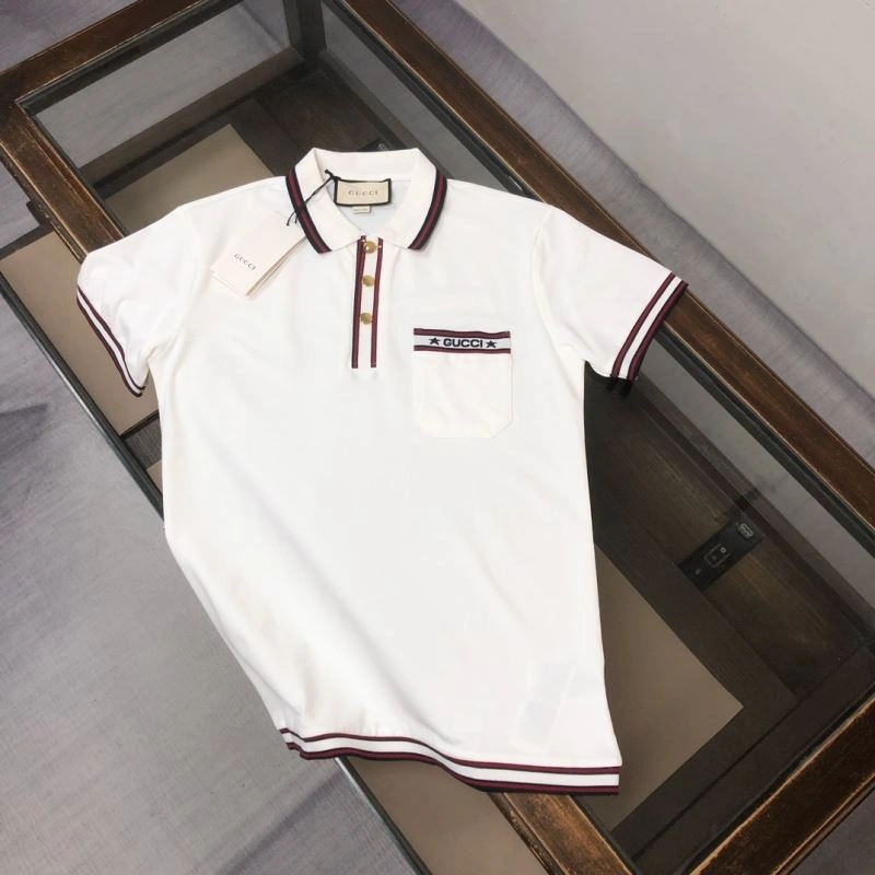 EyeCatching Gucci T-Shirts 128682