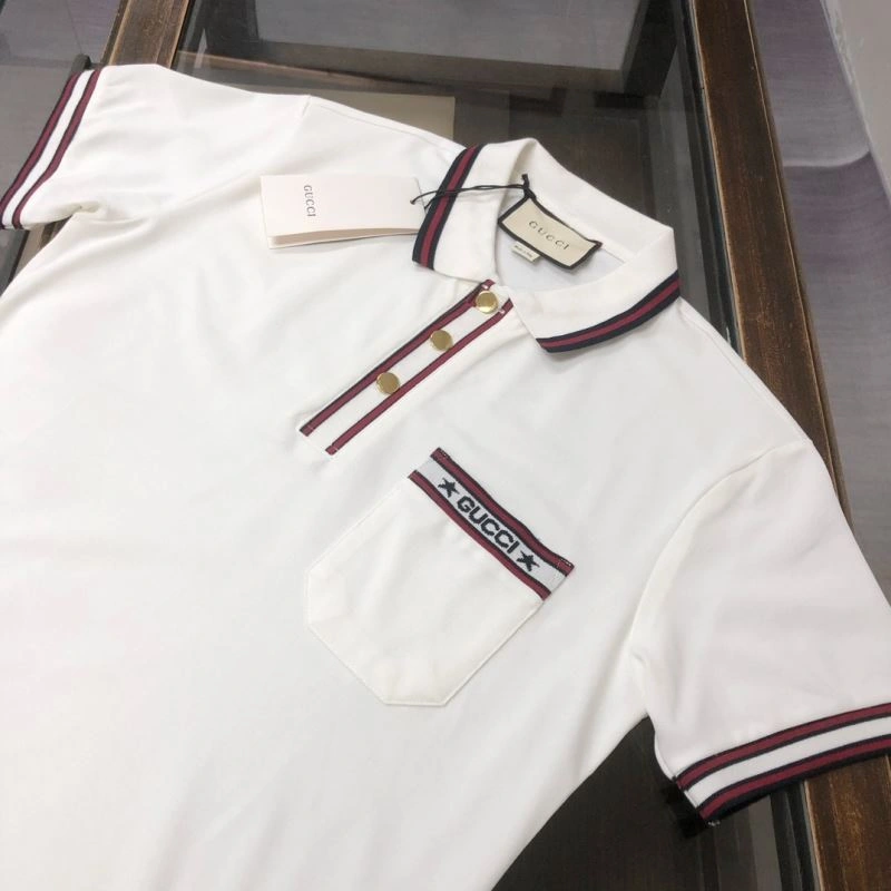 EyeCatching Gucci T-Shirts 128682