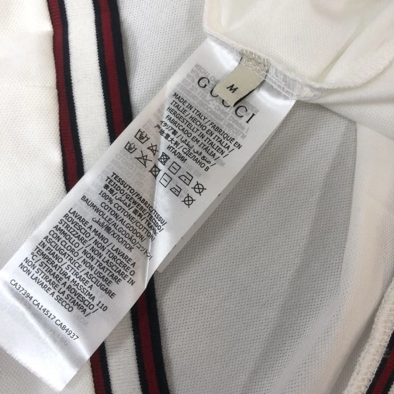 EyeCatching Gucci T-Shirts 128682
