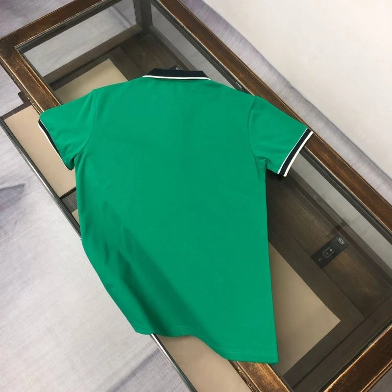 Gucci T-Shirts TimelessDesign 128674