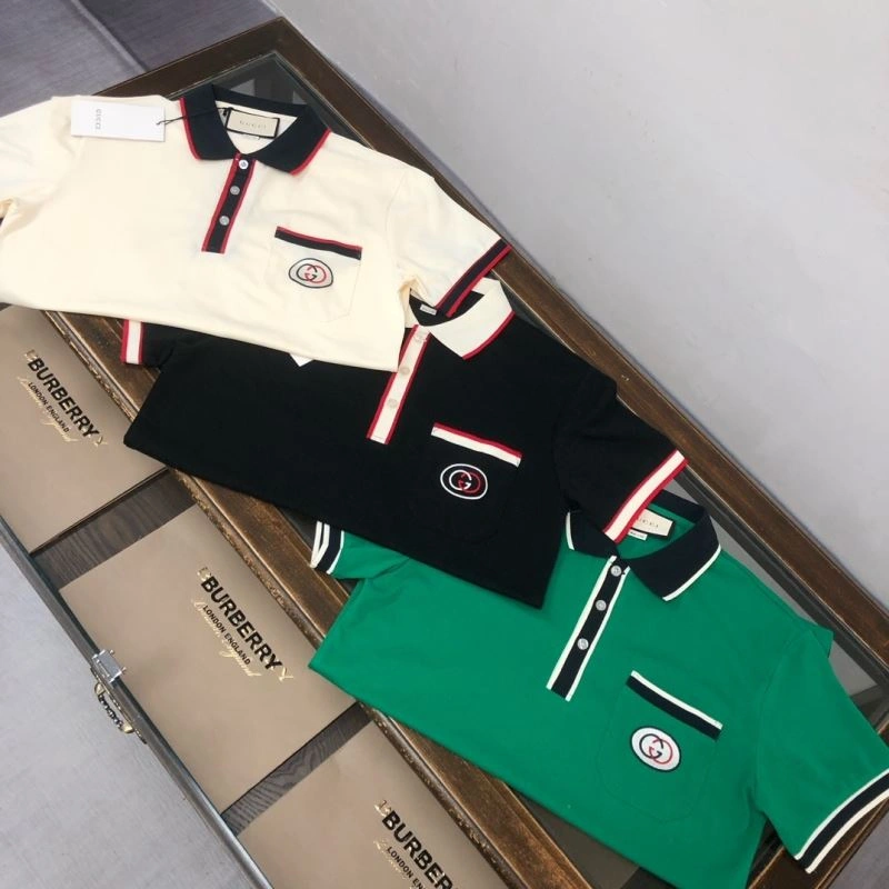 Supportive Gucci T-Shirts 128656