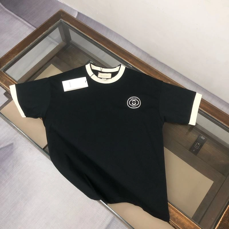 Gucci T-Shirts Cozy 128678