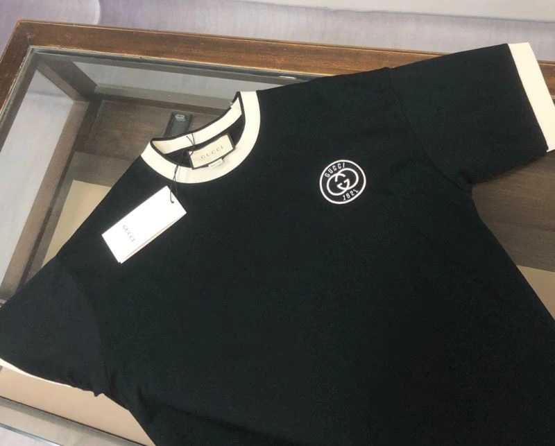 Gucci T-Shirts Cozy 128678