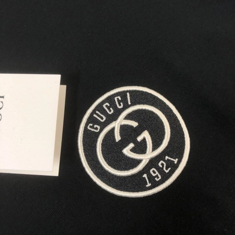 Gucci T-Shirts Cozy 128678