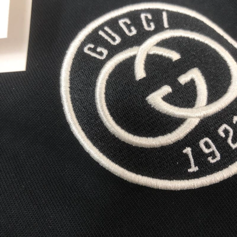 Gucci T-Shirts Cozy 128678