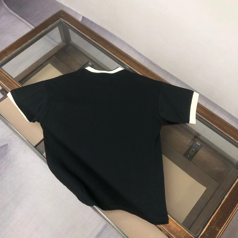 Gucci T-Shirts Cozy 128678
