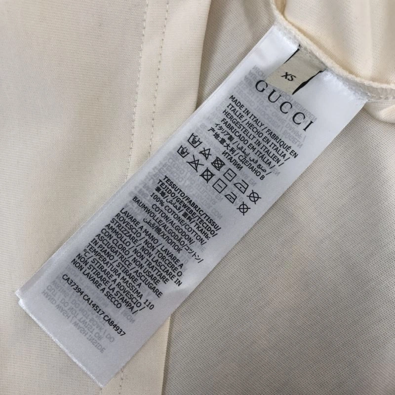 DailyWear Gucci T-Shirts 128662