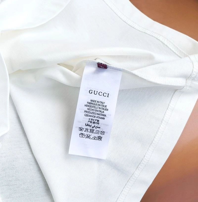 SmartChoice Gucci T-Shirts 128683