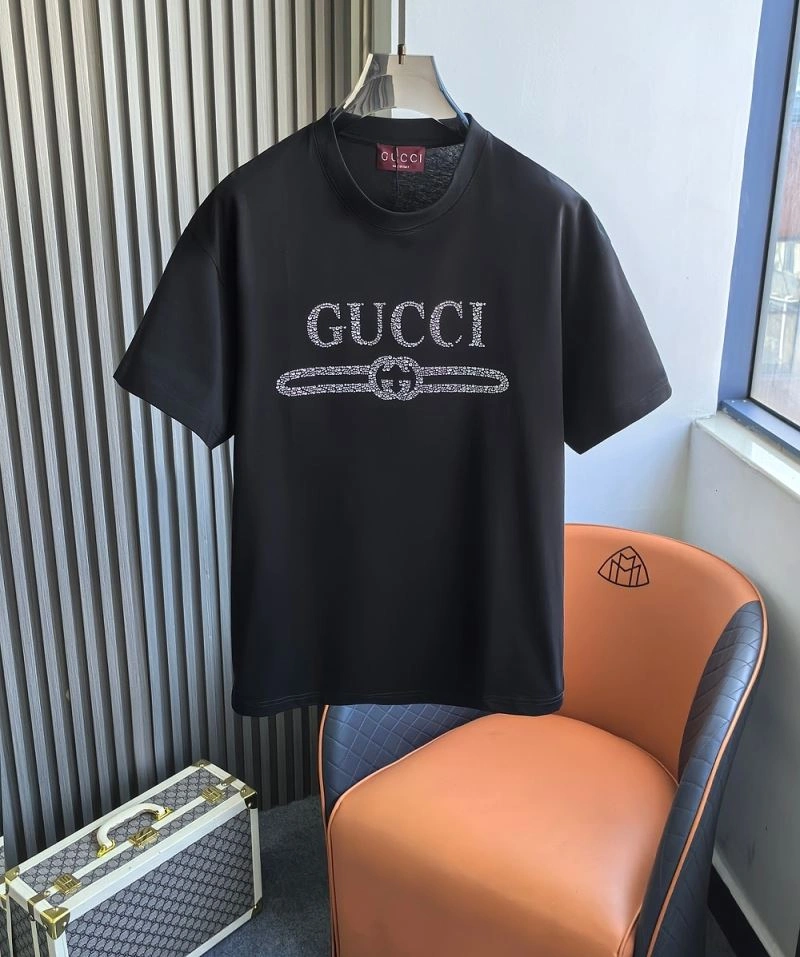 Gucci T-Shirts Lightweight 128667