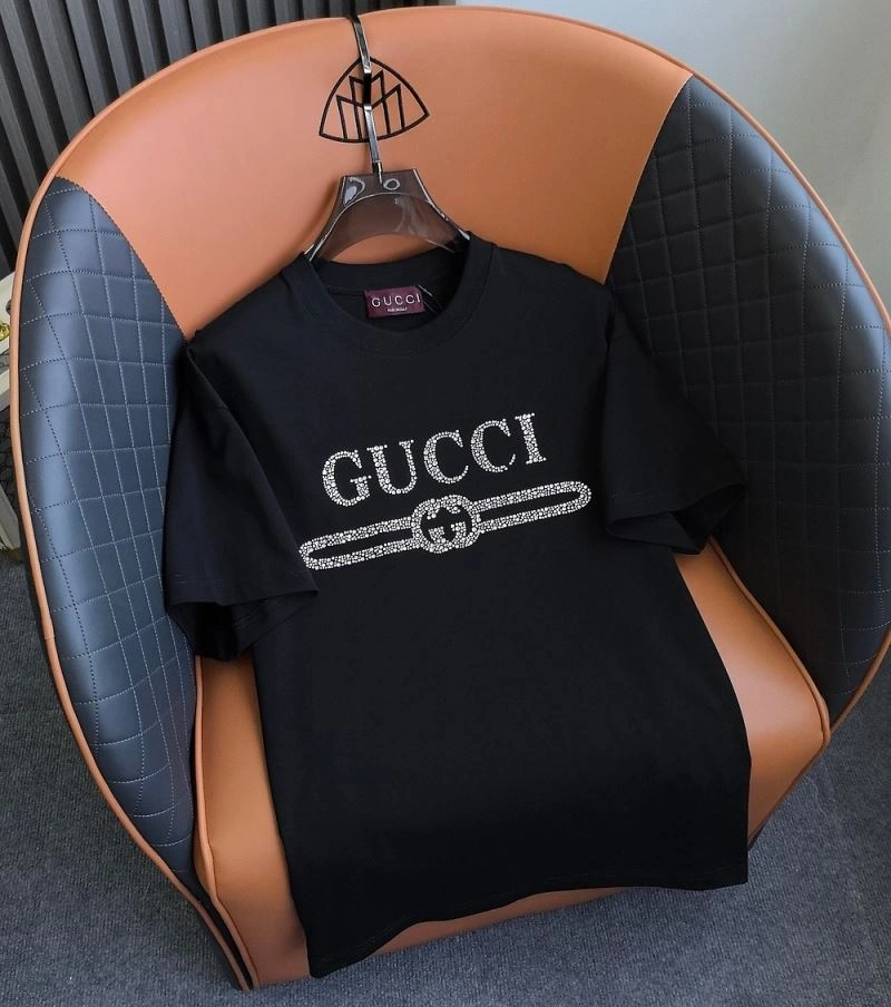 Gucci T-Shirts Lightweight 128667
