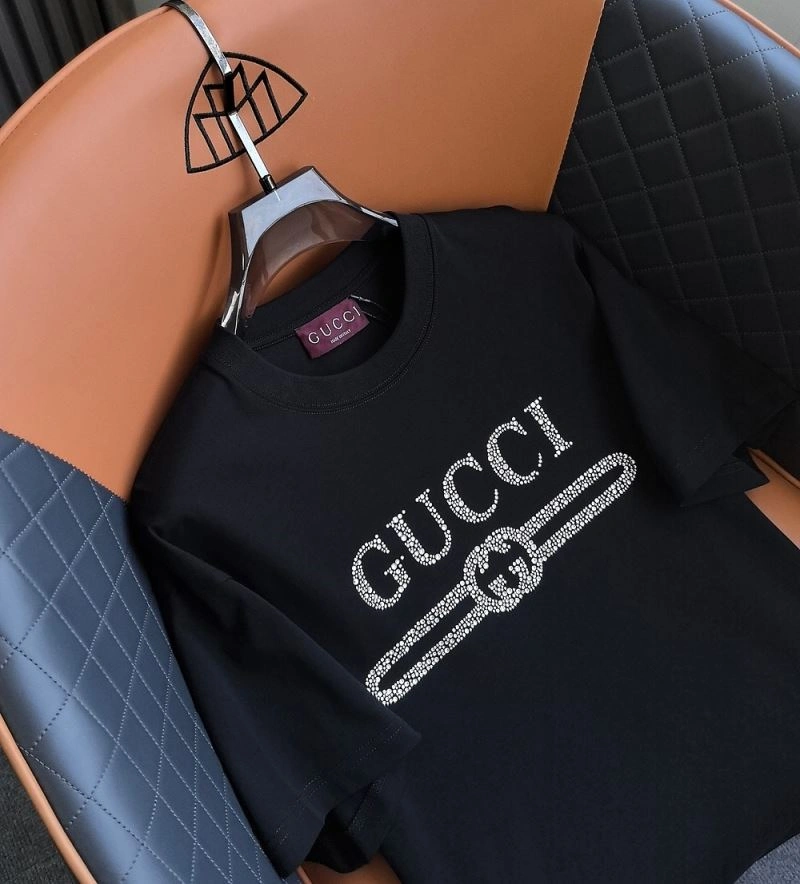 Gucci T-Shirts Lightweight 128667