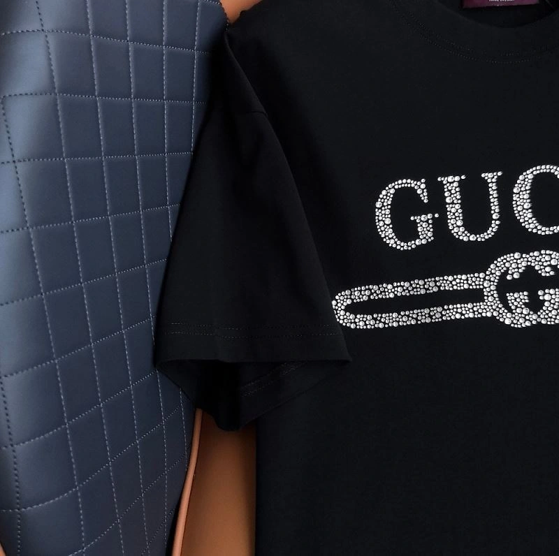 Gucci T-Shirts Lightweight 128667