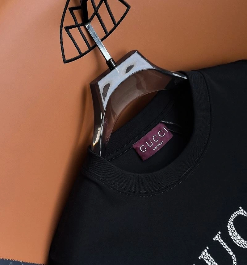 Gucci T-Shirts Lightweight 128667