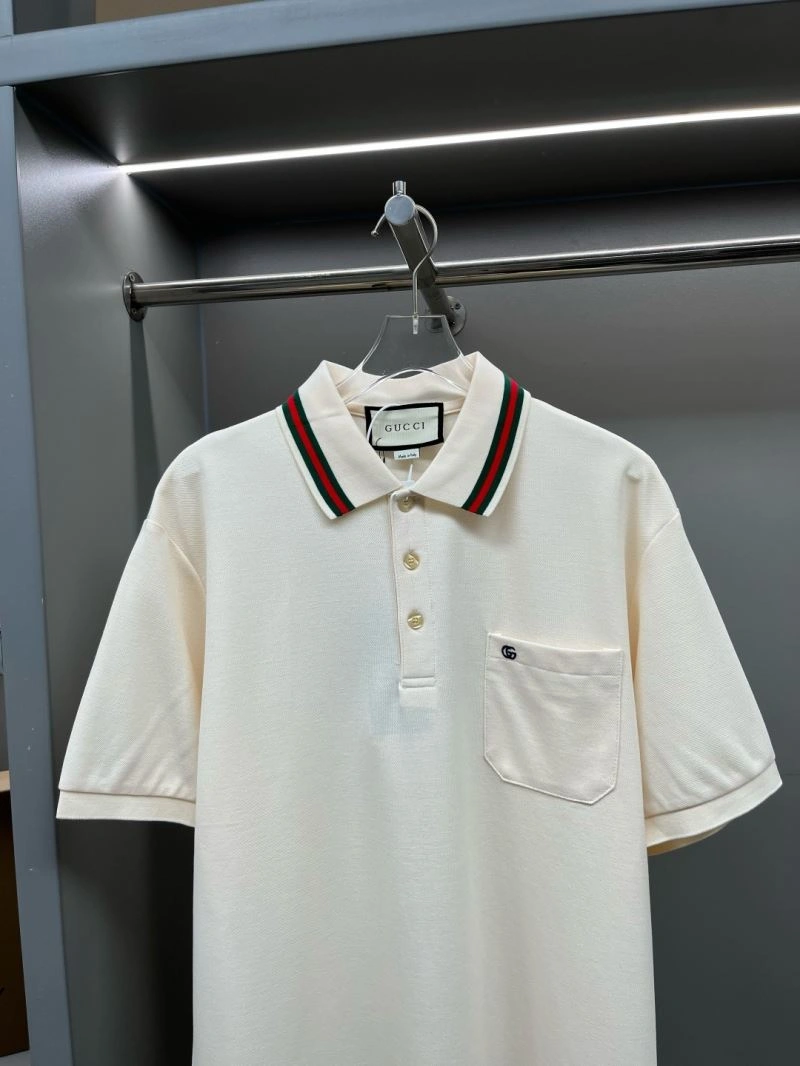 Gucci T-Shirts Elegant 128660