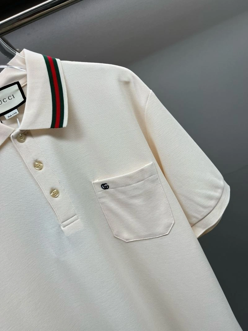 Gucci T-Shirts Elegant 128660
