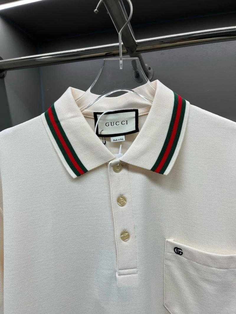 Gucci T-Shirts Elegant 128660