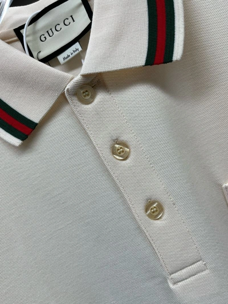 Gucci T-Shirts Elegant 128660