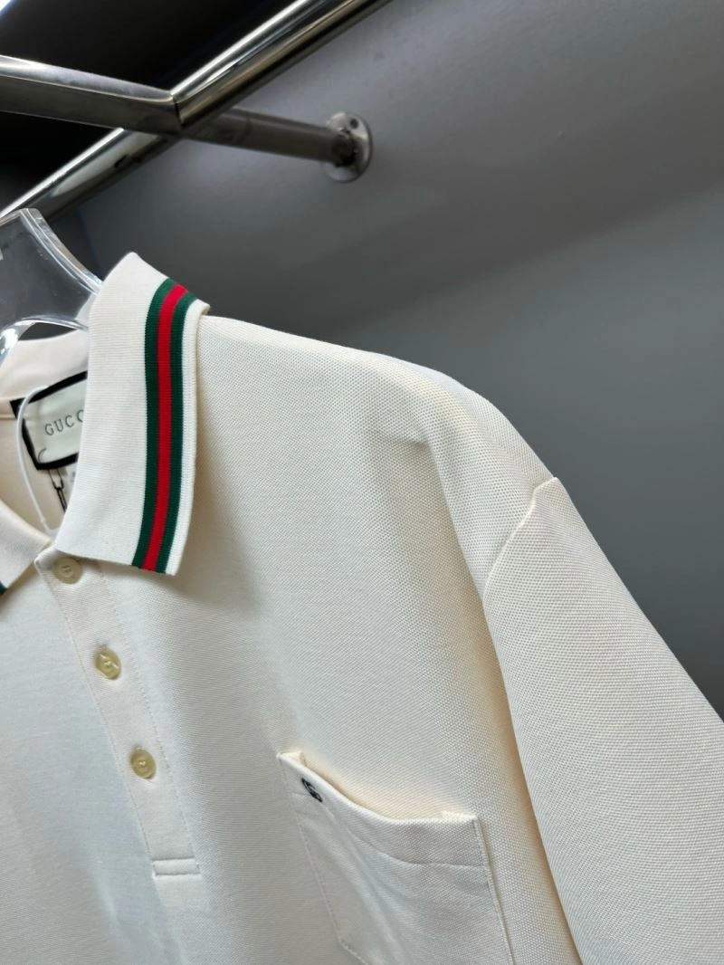 Gucci T-Shirts Elegant 128660