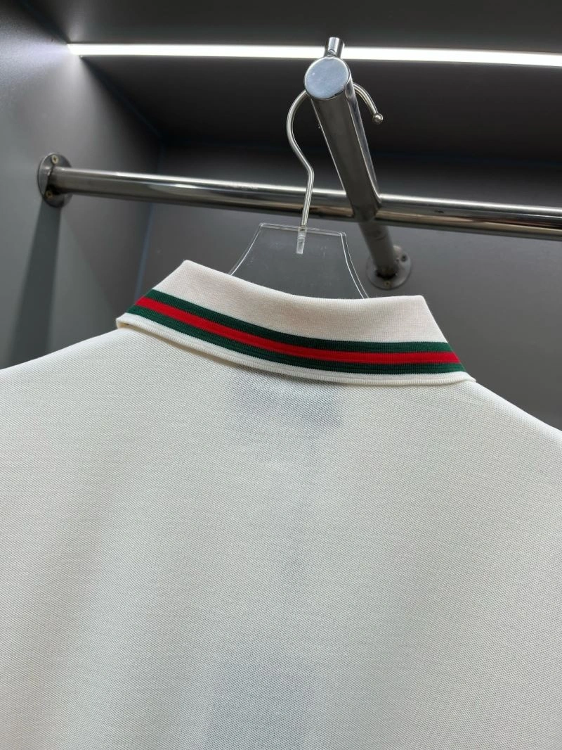 Gucci T-Shirts Elegant 128660