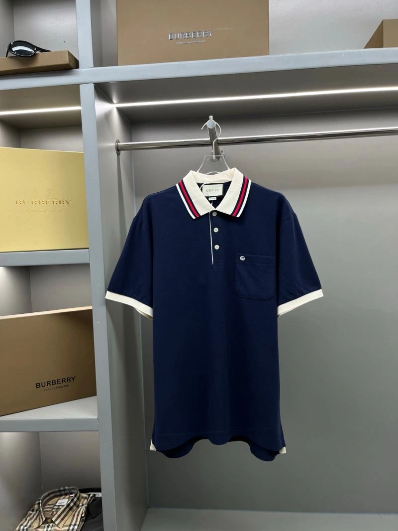 Gucci T-Shirts Practical 128675