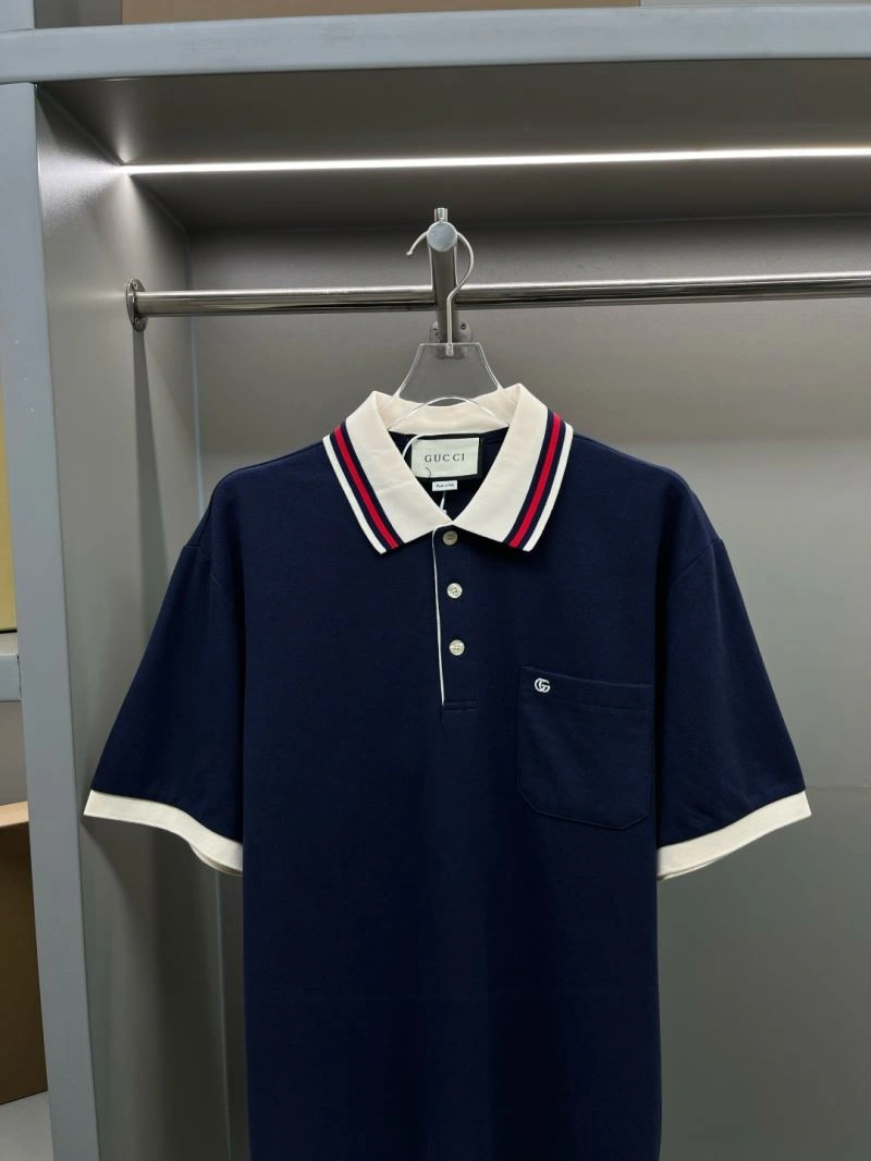 Gucci T-Shirts Practical 128675