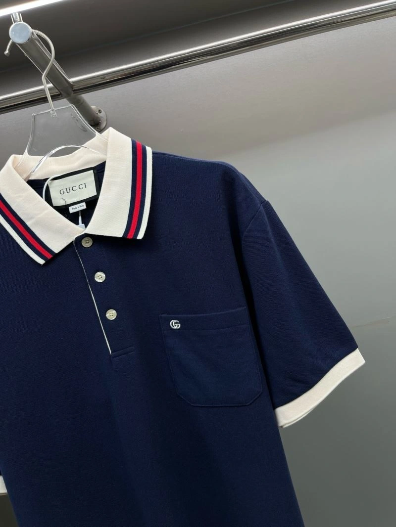 Gucci T-Shirts Practical 128675