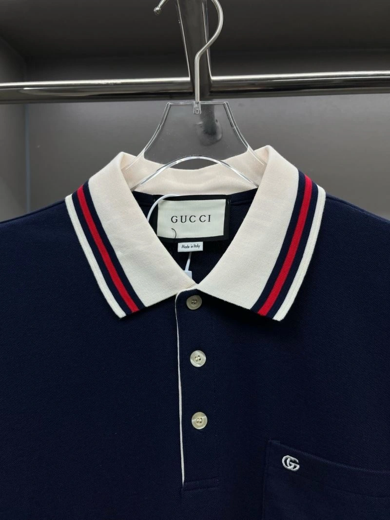 Gucci T-Shirts Practical 128675