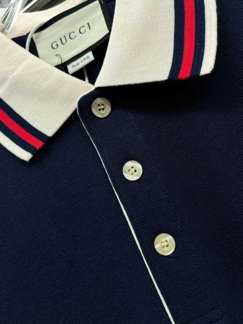Gucci T-Shirts Practical 128675