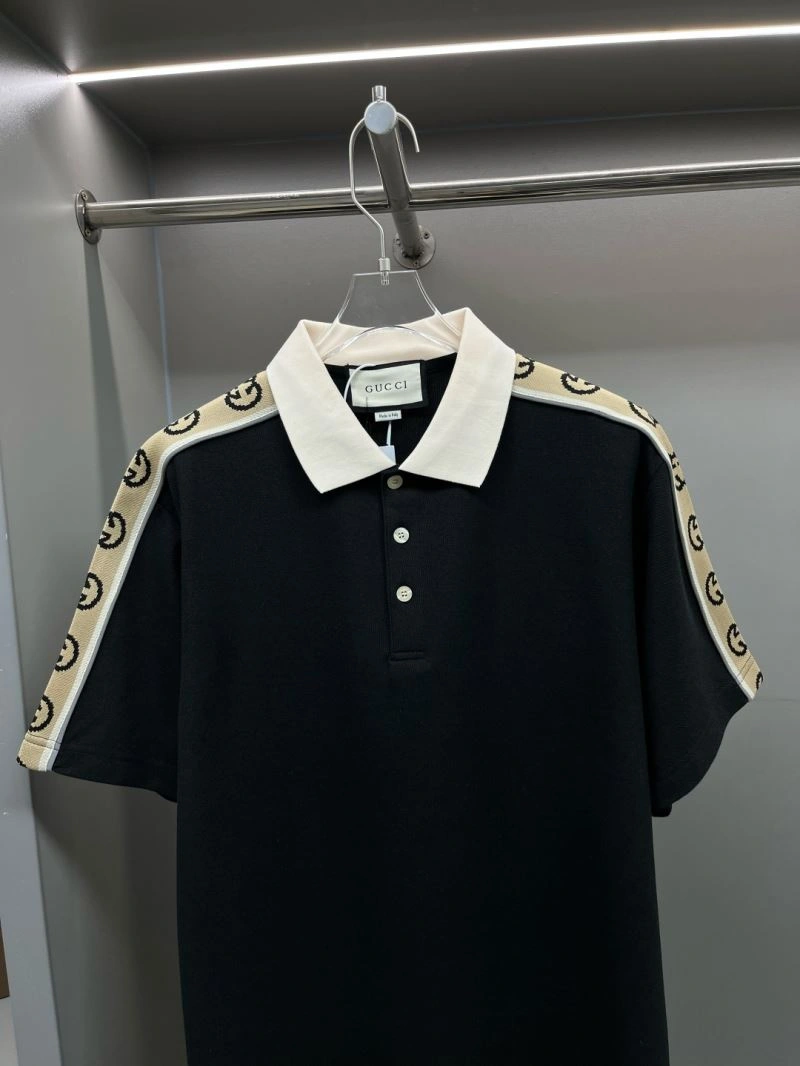 Gucci T-Shirts Chic 128669