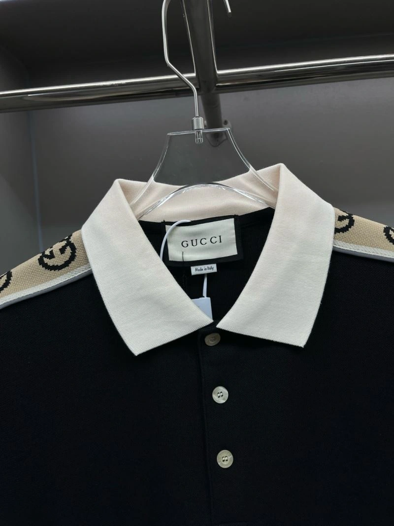 Gucci T-Shirts Chic 128669
